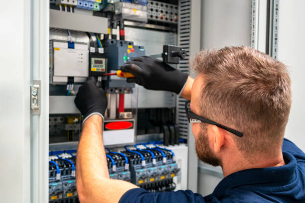 Best Ceiling Fan Installation Electrician  in Port Jervis, NY