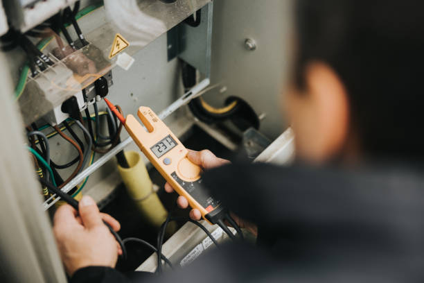 Best Local Electrician Companies  in Port Jervis, NY