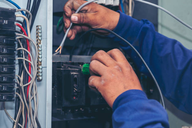 Best Commercial Electrician Services  in Port Jervis, NY