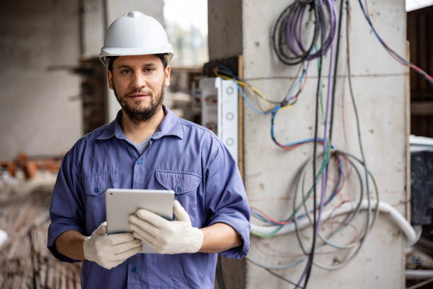 Best Electrical System Inspection  in Port Jervis, NY