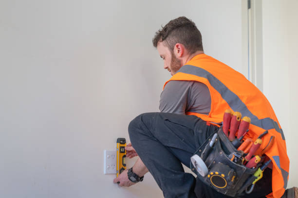  Port Jervis, NY Electrician Pros