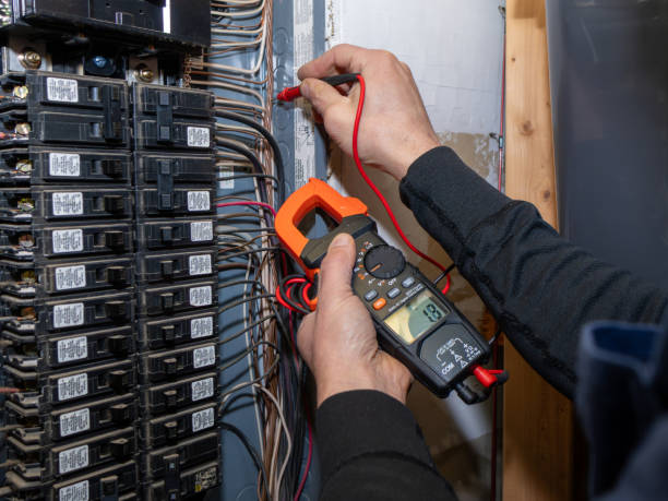 Best Electrical Outlet Repair  in Port Jervis, NY